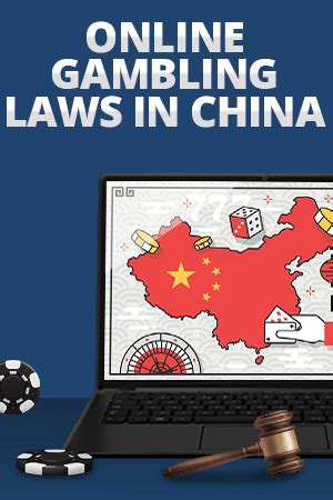 is gambling legal in china|gaming laws in china.